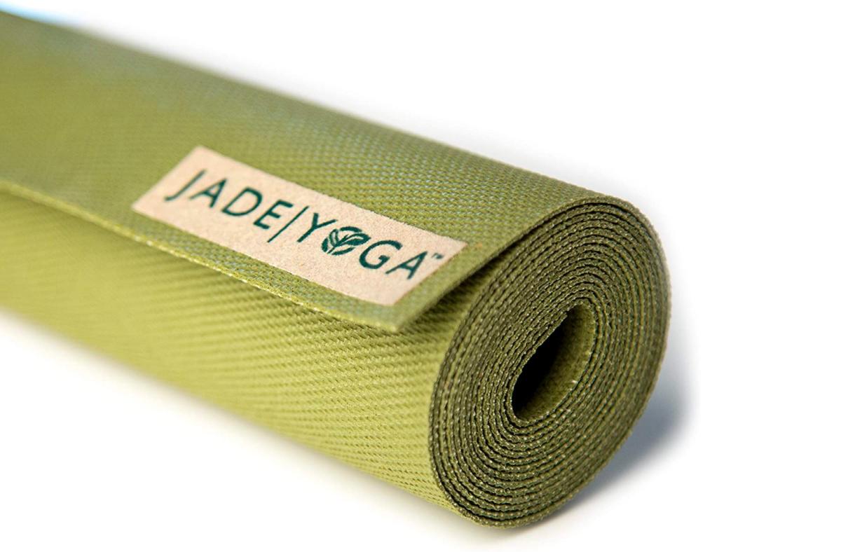 JadeYoga Voyager